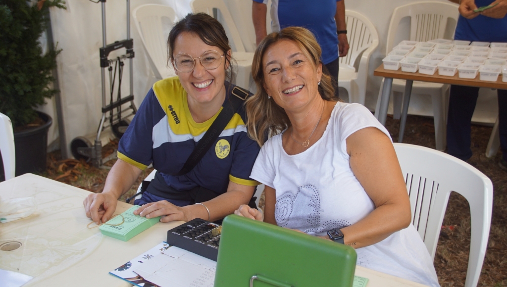 Mezzano: Pronti... La mezza... Via - 14 ottobre 2023